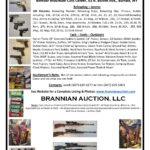 Brannian's Auction
