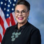 Congresswomen Hageman Town Hall Meeting