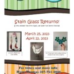 Stain Glass Class